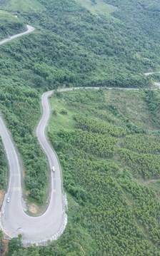 Hạ tầng liên kết tạo động lực thu hút đầu tư, phát triển du lịch miền Trung - Tây Nguyên