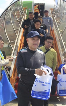 Tạo chính sách đặc thù chưa có tiền lệ, Gia Lai quyết thu hút khách quốc tế