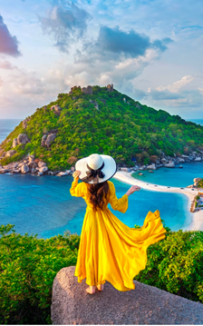 Thế hệ Gen Z đang làm thay đổi thị trường du lịch toàn cầu