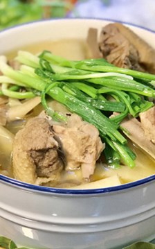 Ba món ăn Việt Nam lọt top 50 món vịt ngon nhất thế giới