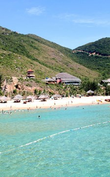 Du lịch Việt Nam bước vào cuộc đua mới