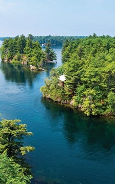 10 quốc gia nào sở hữu nhiều đảo nhất hành tinh?