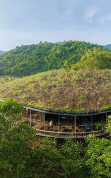 Việt Nam có khu du lịch đầu tiên đạt chứng nhận quốc tế về phát triển bền vững