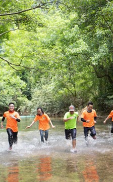 “Những câu chuyện du lịch bền vững được giữ kín nhất của Việt Nam”