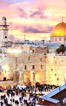 Lần đầu có đường bay thẳng nối Việt Nam với “vùng đất thiêng”