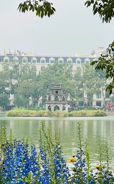 Những điểm du lịch nào sẽ “nóng” dịp Tết Nguyên đán 2026?