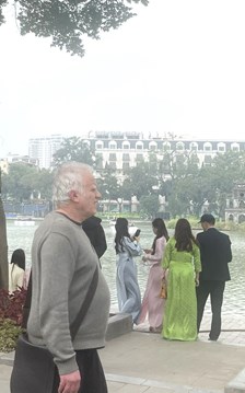 Việt Nam lần đầu vào top 10 điểm đến hưu trí hàng đầu thế giới năm 2026