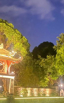 Hà Nội mở cửa miễn phí 17 điểm danh lam, di tích