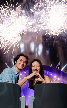 Khi người Hàn “đổi điểm đến” - Phú Quốc đang tái định nghĩa kỳ nghỉ gia đình