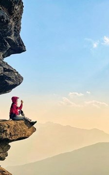 Trekking tự phát ở Bát Xát có thể bị phạt tới 10 triệu đồng