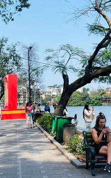 Khách Việt dẫn đầu APEC về xu hướng săn ưu đãi du lịch