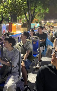AI đang thay hướng dẫn viên ở khâu nào?