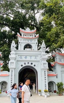 Vì sao nhiều du khách ngày càng thích du lịch chậm?