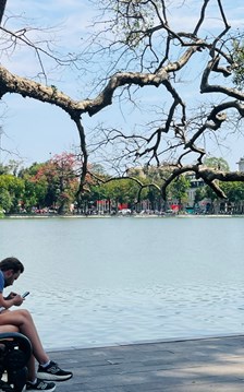 Du lịch thời AI: Trải nghiệm sẽ khác đến mức nào?