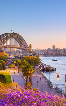 Australia sẽ triển khai thẻ nhập cảnh điện tử trên toàn quốc