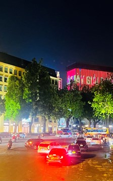 Hà Nội tính mở không gian vui chơi 24/24h: Du khách sẽ làm gì sau nửa đêm?