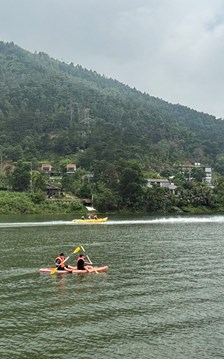 Sau sáp nhập, địa phương làm mới thương hiệu du lịch ra sao?