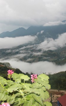 Mùa săn mây, săn lúa sắp bắt đầu: Đừng để lỡ khoảnh khắc đẹp nhất của Tây Bắc
