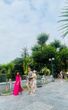 Nghỉ lễ 2.9: Vì sao nhiều điểm đến quen thuộc chưa quá tải?