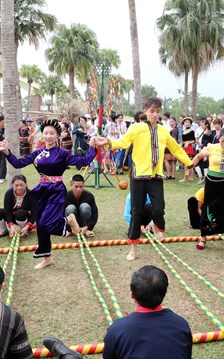 Để văn hóa dẫn đường cho du lịch