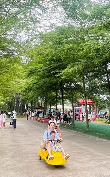 6,5 triệu lượt khách sau 5 ngày lễ Quốc khánh: Người Việt đang đổi “gu” du lịch