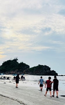Hết cao điểm nghỉ lễ, dòng khách du lịch sẽ đi đâu?
