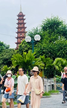 Bảng xếp hạng mới hé lộ sức hút đặc biệt của du lịch Việt Nam