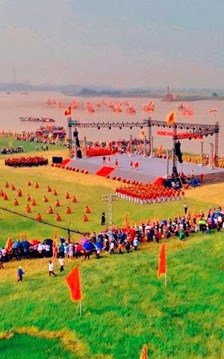 Lên lịch tháng 9: Những điểm đến dành cho người mê lễ hội