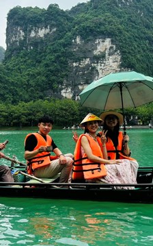 Campuchia hụt khách, Việt Nam lại đón thêm hàng trăm nghìn lượt khách
