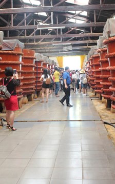 Michelin đến Phú Quốc, cuộc đua ẩm thực tại đảo Ngọc bắt đầu