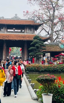 Du khách “thoát tour”, xu hướng mới của thị trường du lịch