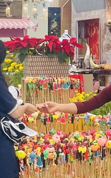 Làng nghề Việt tìm sức hút từ du lịch trải nghiệm