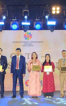 Động lực mới cho hành trình vươn tầm thế giới