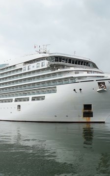 Đà Nẵng kỳ vọng bứt phá khách đường biển trong năm 2026