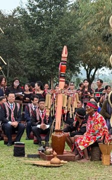 Khởi động các chương trình hành động du lịch 2026