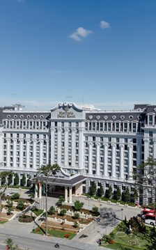 MerPerle Dalat - Kiến tạo trải nghiệm nghỉ dưỡng thuần khiết giữa lòng Đà Lạt