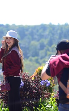 Lâm Đồng đón 6 triệu lượt khách trong 3 tháng đầu năm