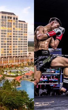 Việt Nam chính thức trở thành thủ phủ nghỉ dưỡng thể thao mới của Đông Nam Á