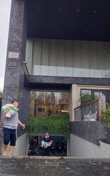 Đà Nẵng yêu cầu các cơ sở lưu trú du lịch chủ động ứng phó với bão số 13