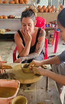 Đà Nẵng chú trọng đào tạo nhân lực du lịch cộng đồng, tạo sinh kế bền vững cho người dân