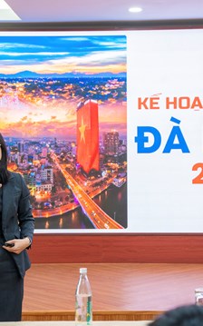 Đà Nẵng kỳ vọng bứt phá du lịch 2026 từ những đường bay mới và loạt sự kiện xúc tiến