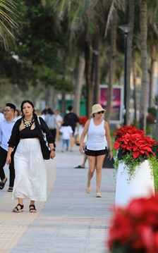 Đà Nẵng kiện toàn Tổ phản ứng nhanh đảm bảo an toàn, an ninh trong hoạt động du lịch