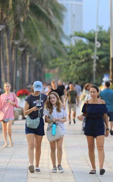 Tăng cường quản lý môi trường du lịch, bảo đảm an ninh - an toàn cho du khách