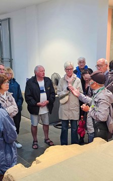 Du lịch Đà Nẵng đón 16,5 triệu lượt khách sau 11 tháng