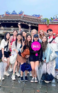 Đà Nẵng đẩy mạnh truyền thông du lịch qua KOL, KOC và nhà sáng tạo nội dung