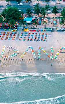 Đà Nẵng hướng đến top đầu điểm đến châu Á