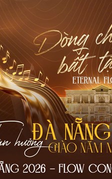 Đà Nẵng tung loạt combo và lễ hội đặc sắc, kích cầu du lịch dịp Tết Dương lịch 2026