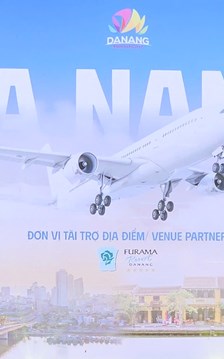 Đà Nẵng tăng cường hợp tác hàng không, mở rộng không gian phát triển du lịch