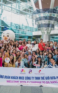 Đà Nẵng đẩy mạnh xúc tiến, thu hút khách du lịch MICE trong năm 2026