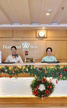 Không khói thuốc, nâng tầm trải nghiệm lưu trú văn minh